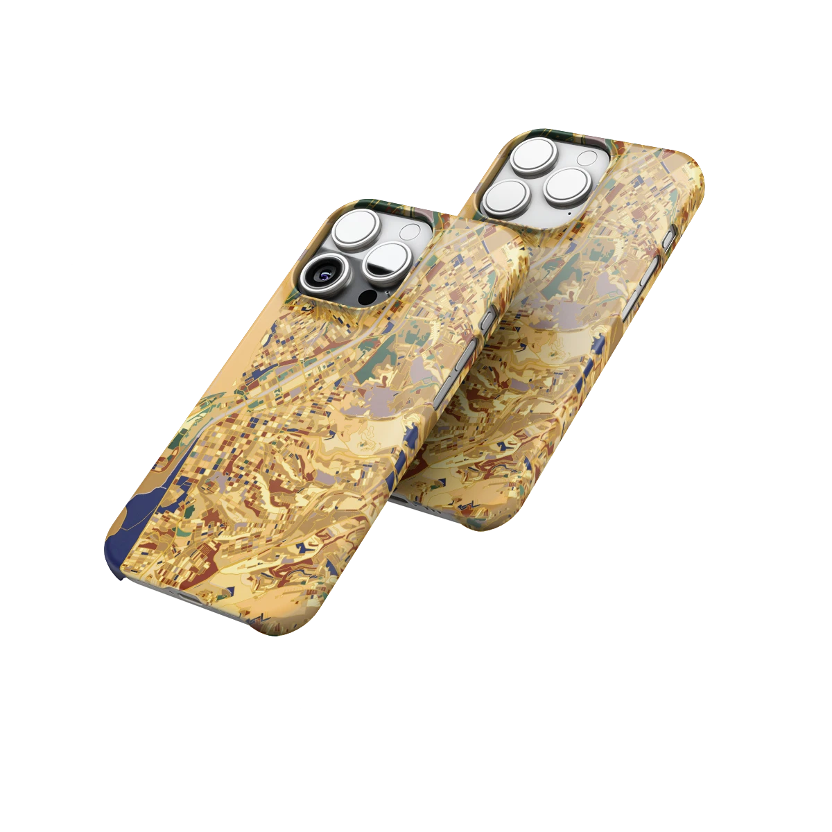 スマホケース - クリムト