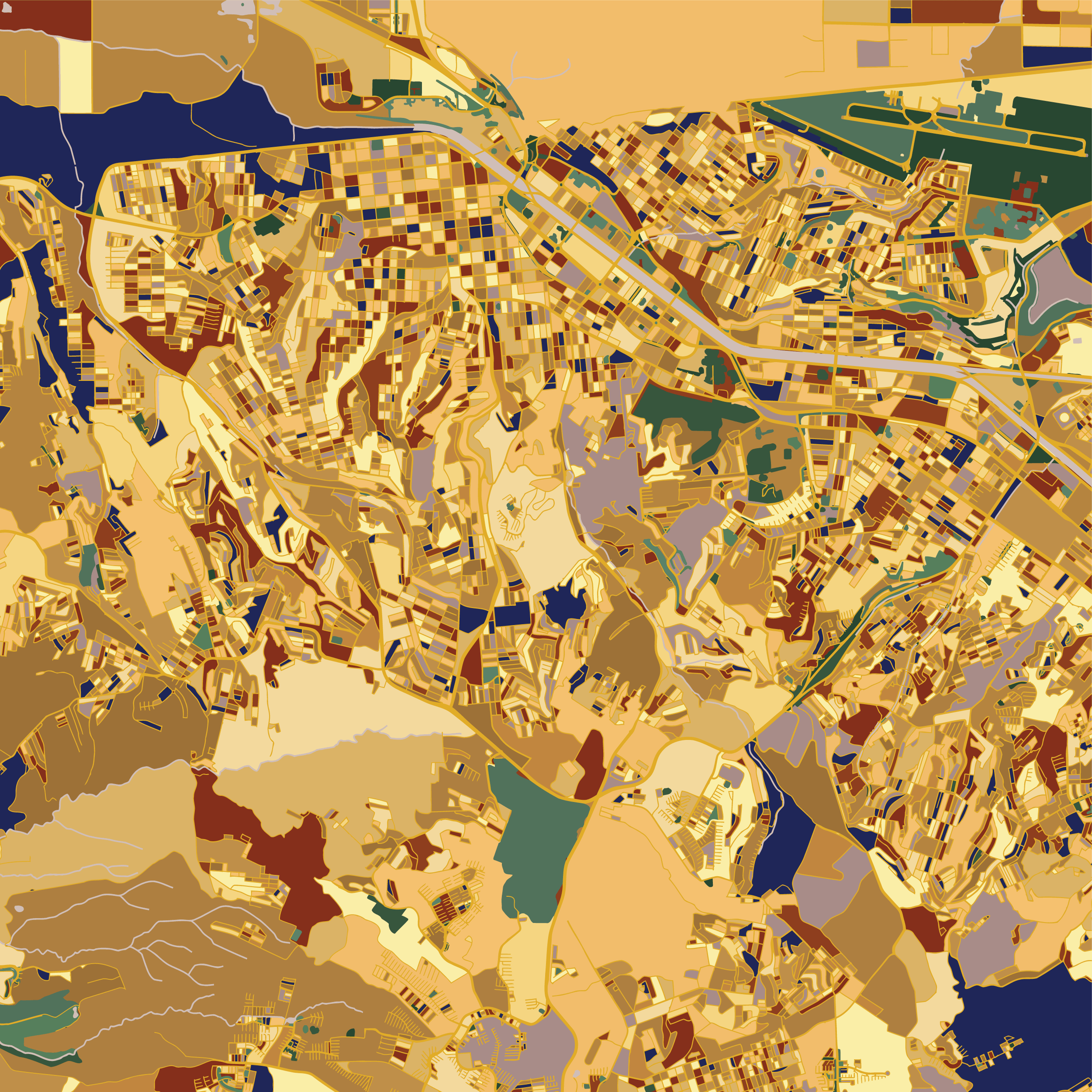 ティファナ クリムト