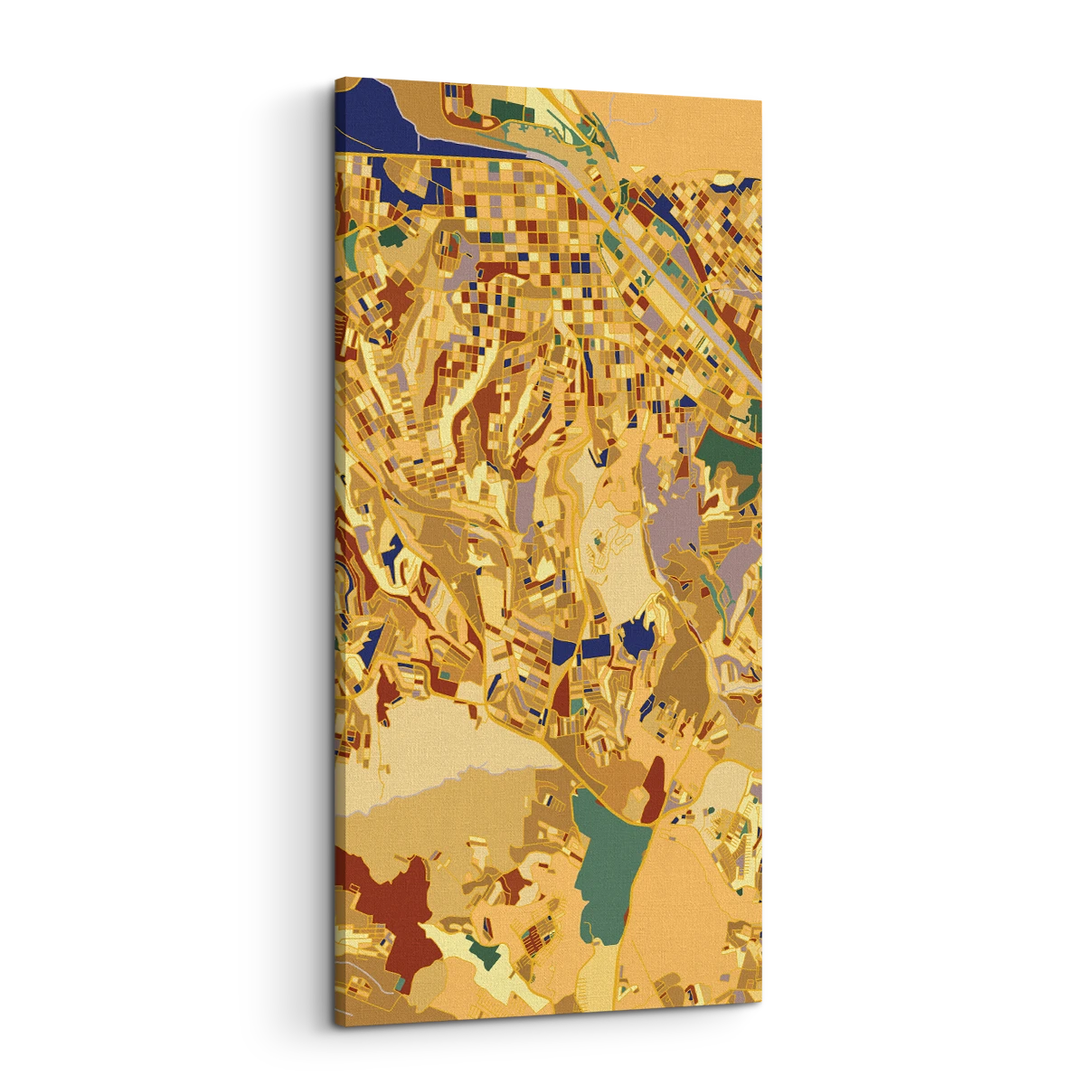 パールプリント - クリムト