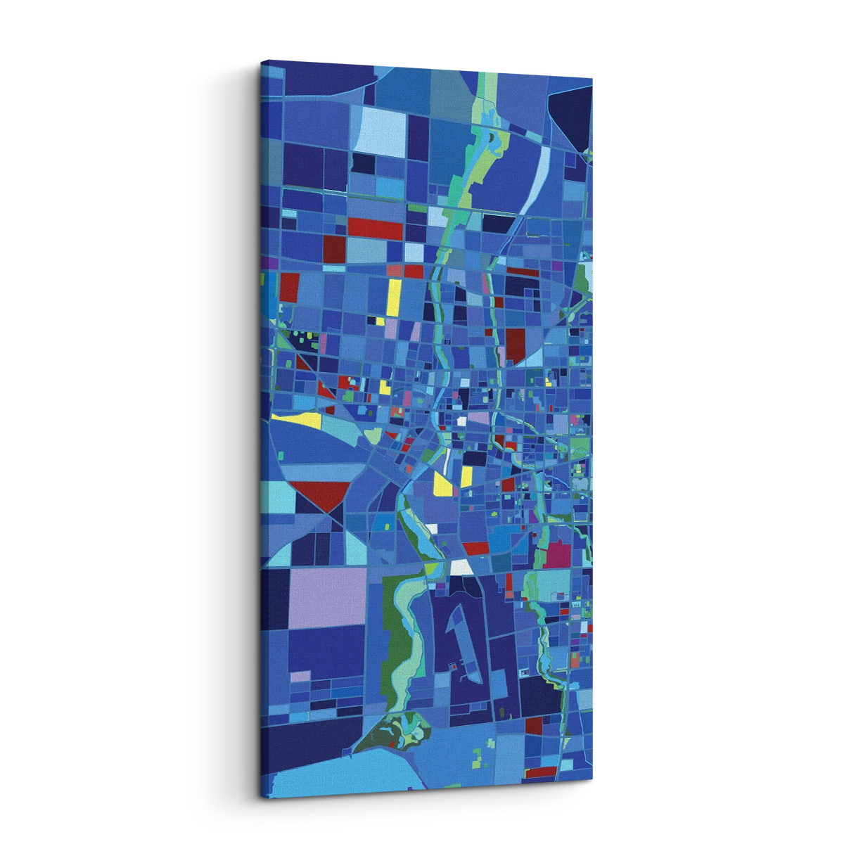 Pearl Print - Chagall