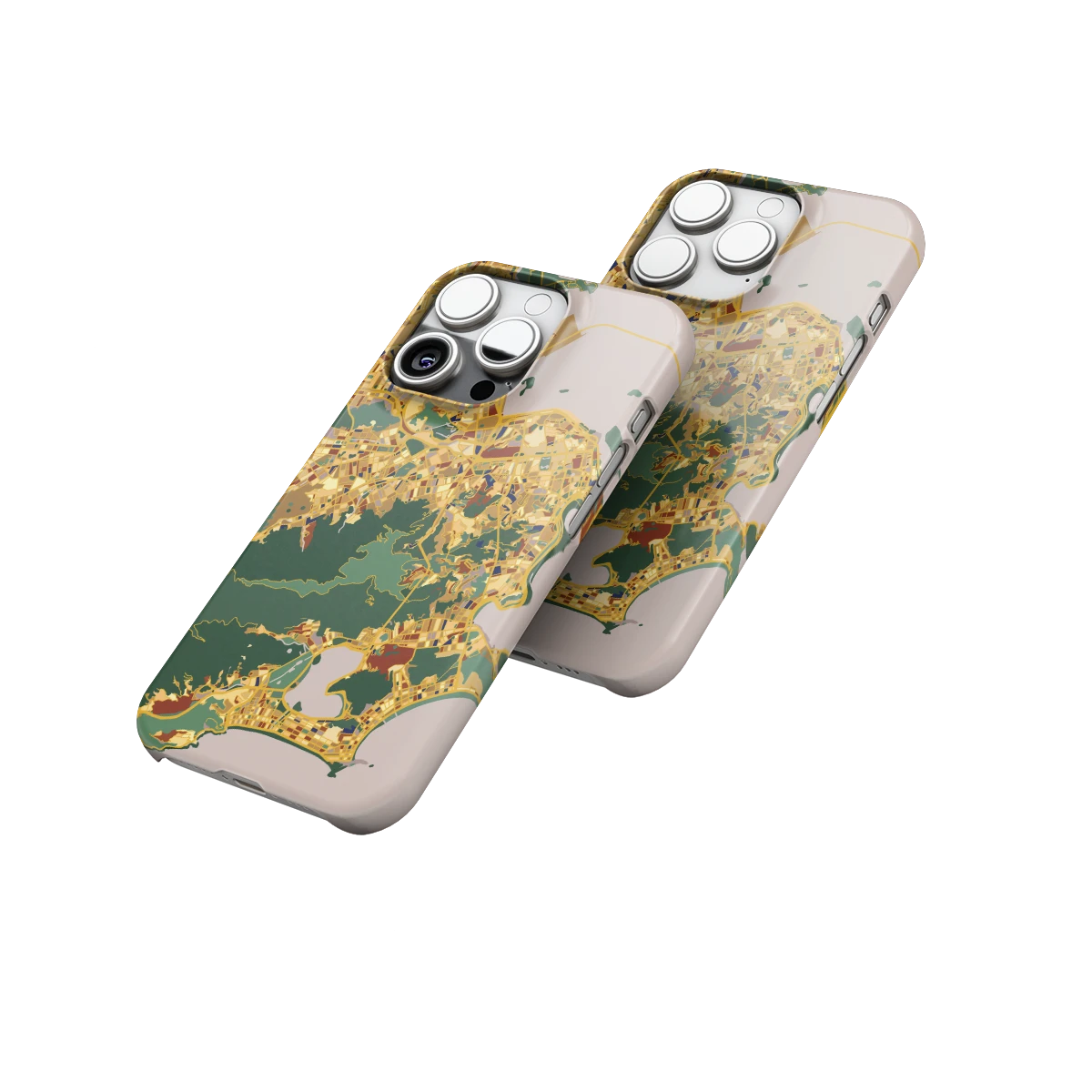 Phone Case - Klimt