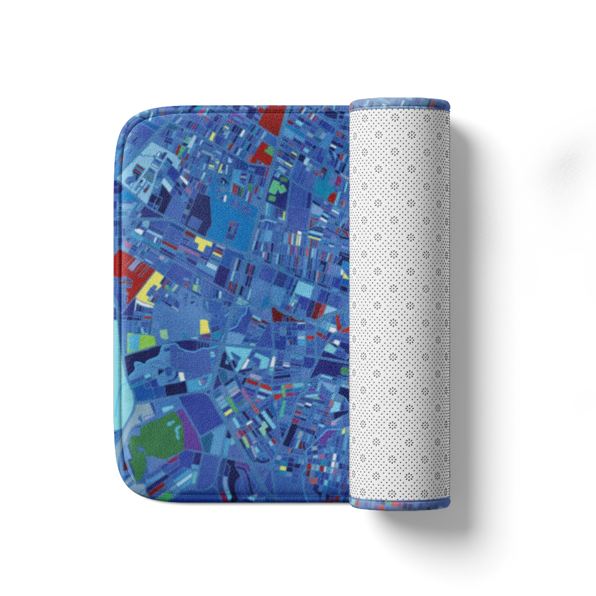 バスマット - シャガール