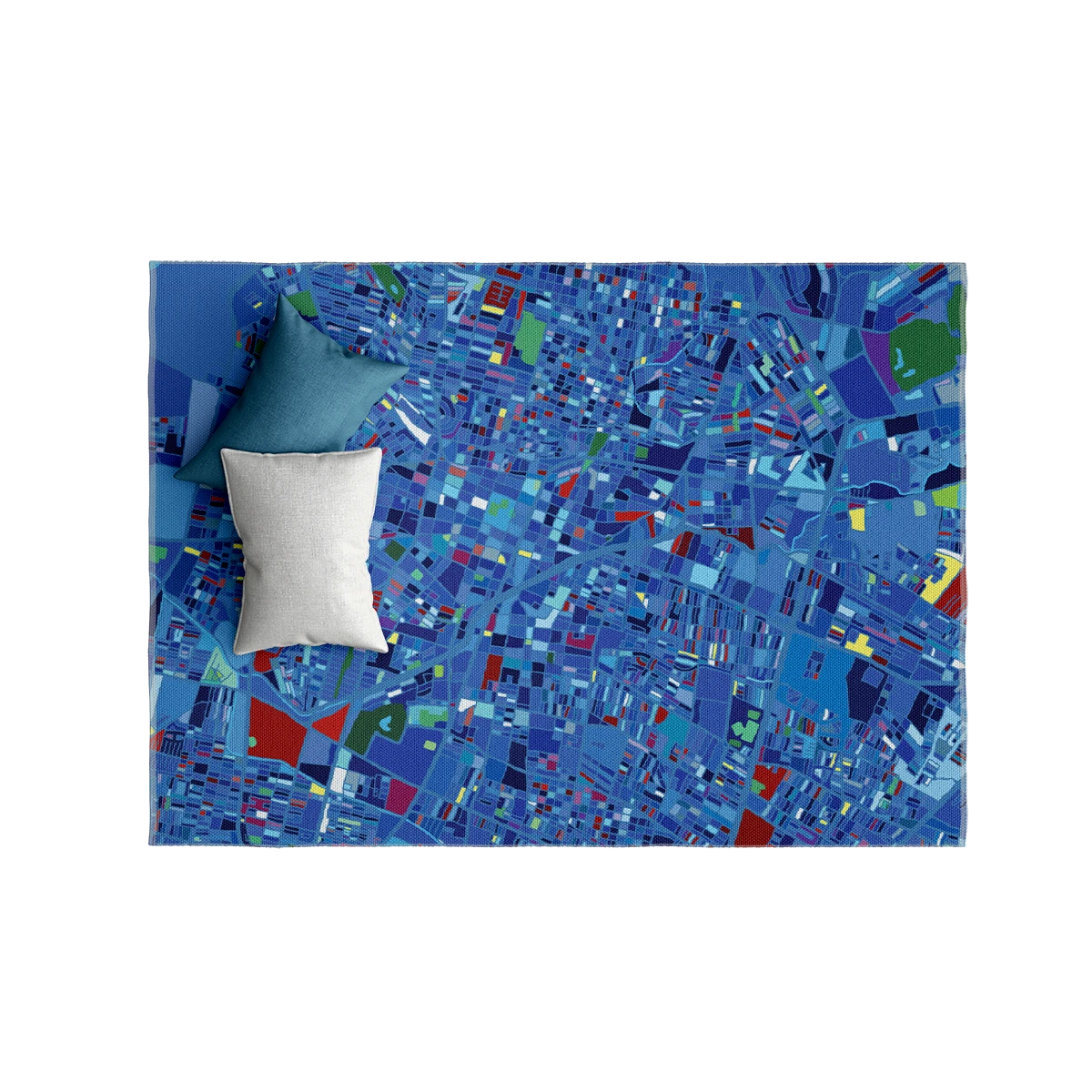 エリアラグ - シャガール