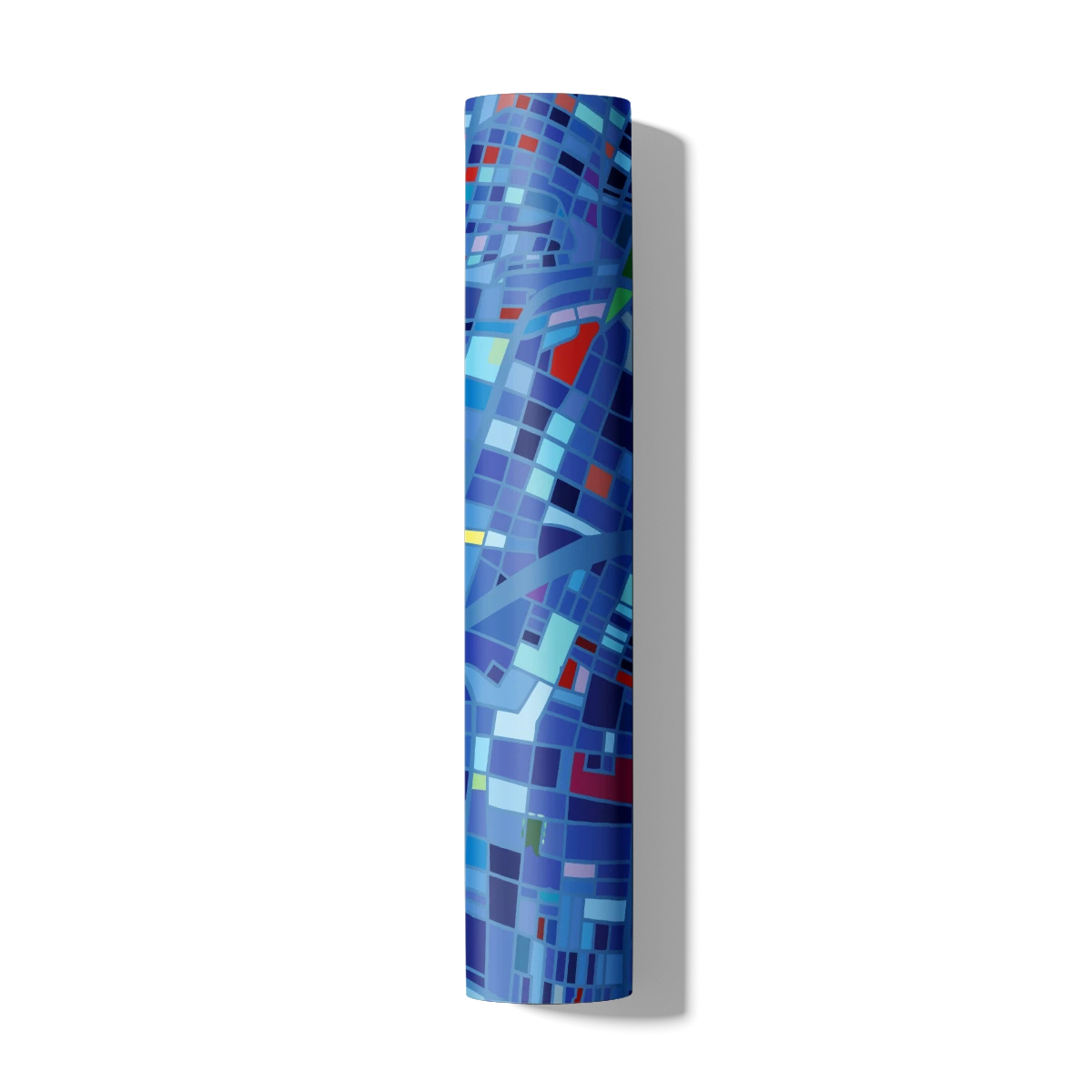 ヨガマット - シャガール