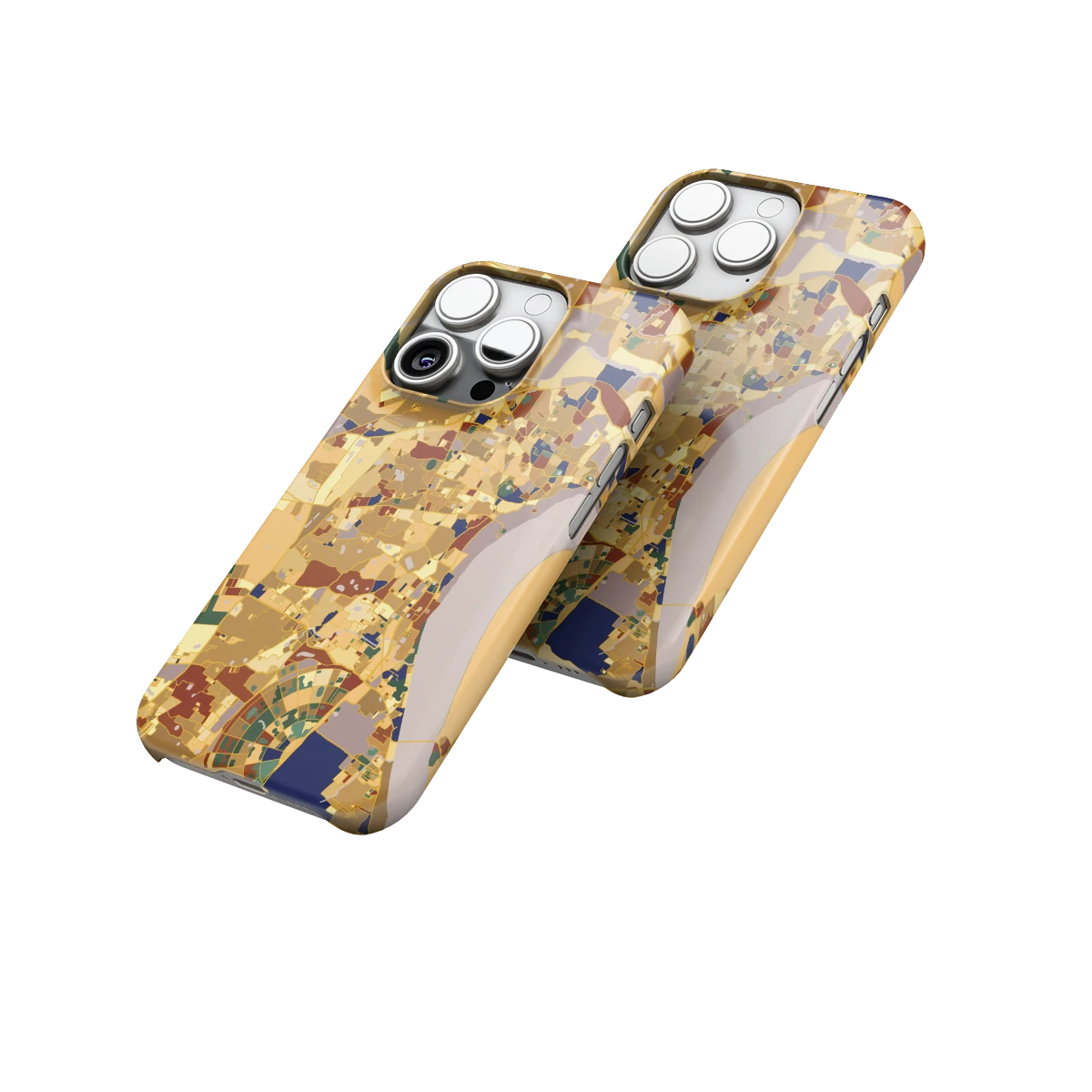 Phone Case - Klimt