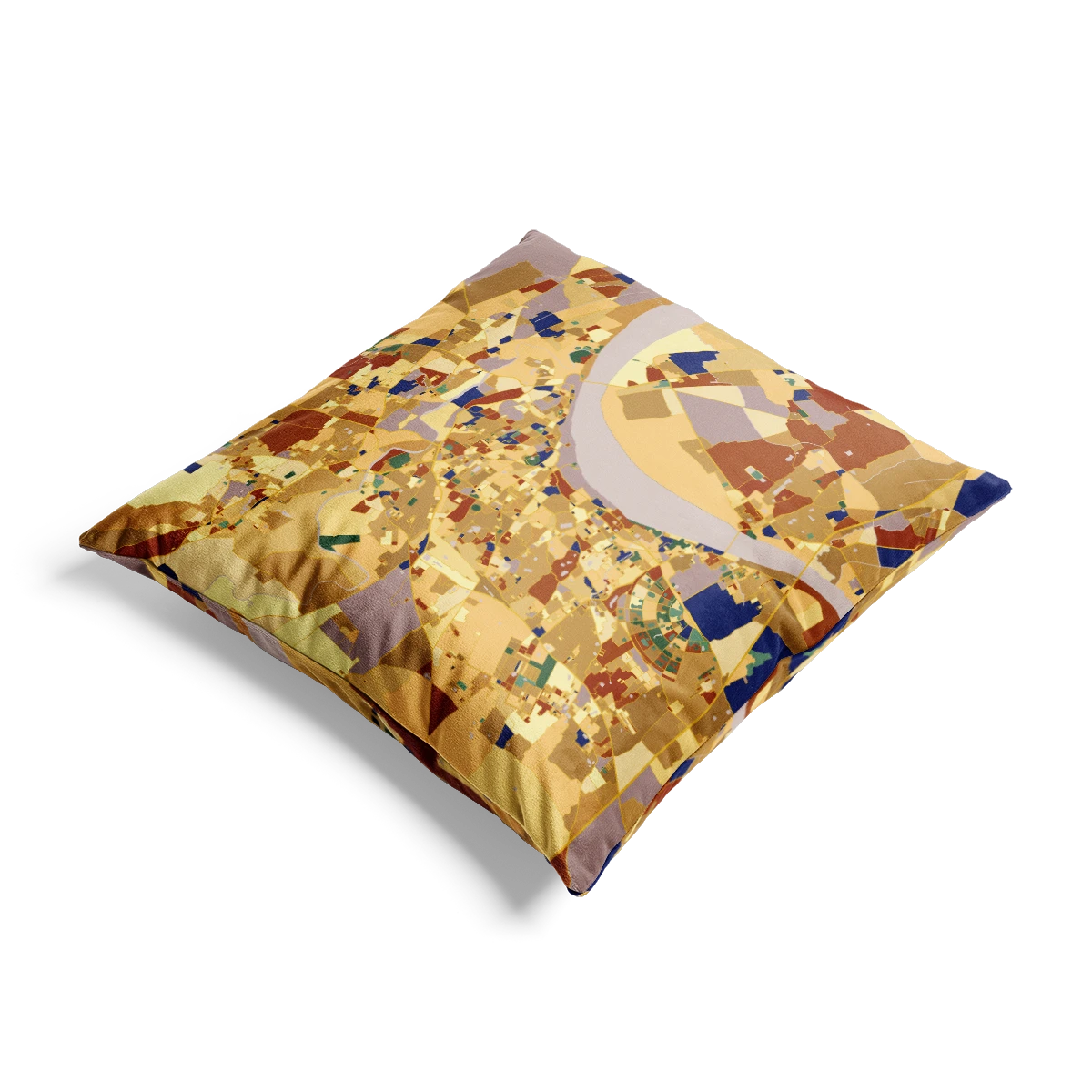 Throw pillow - Klimt