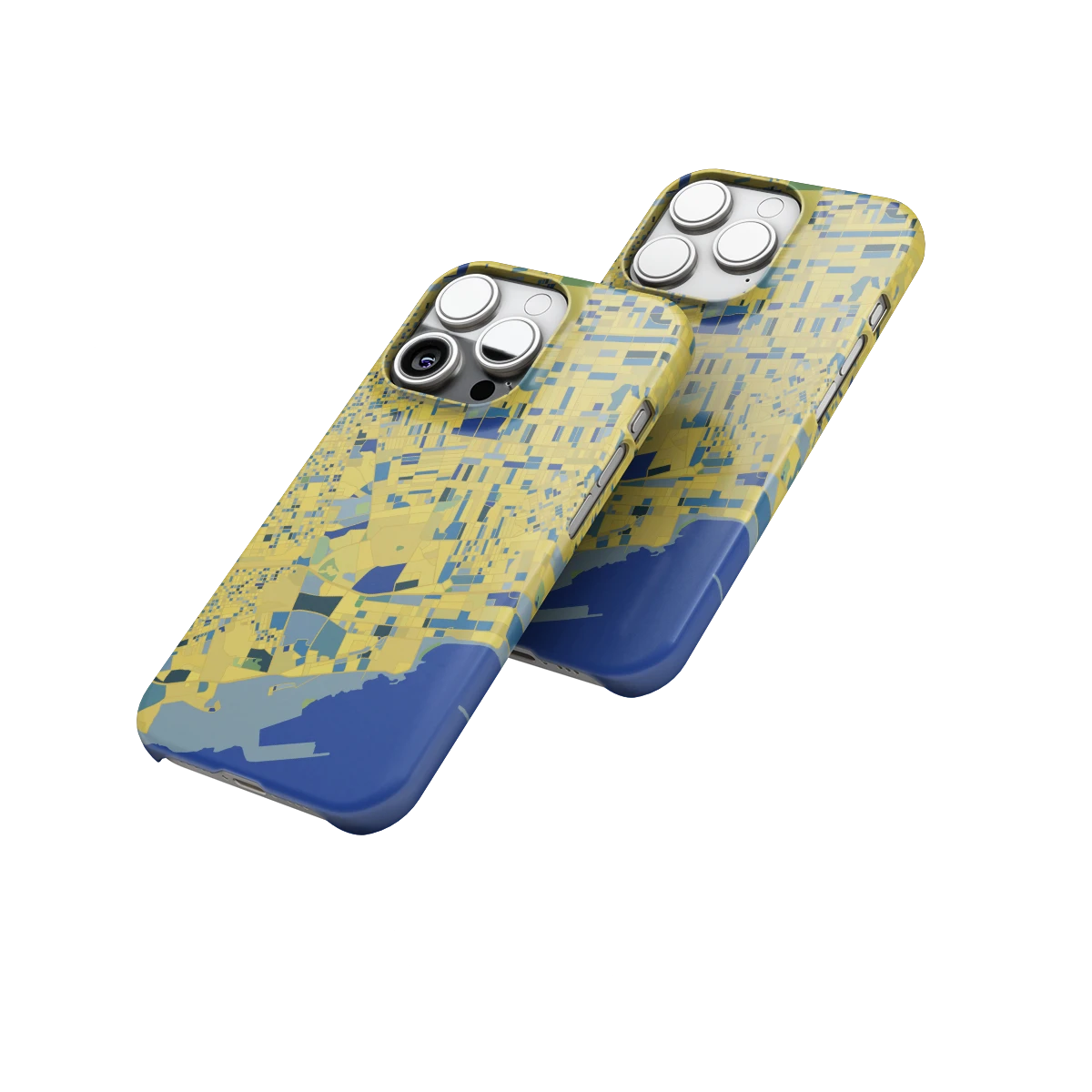 Funda para teléfono - Van Gogh