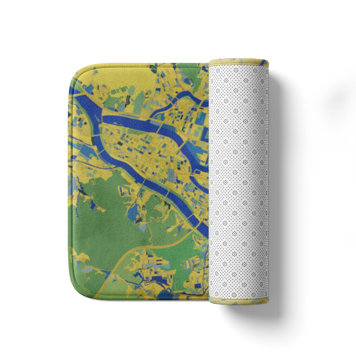 バスマット - ゴッホ