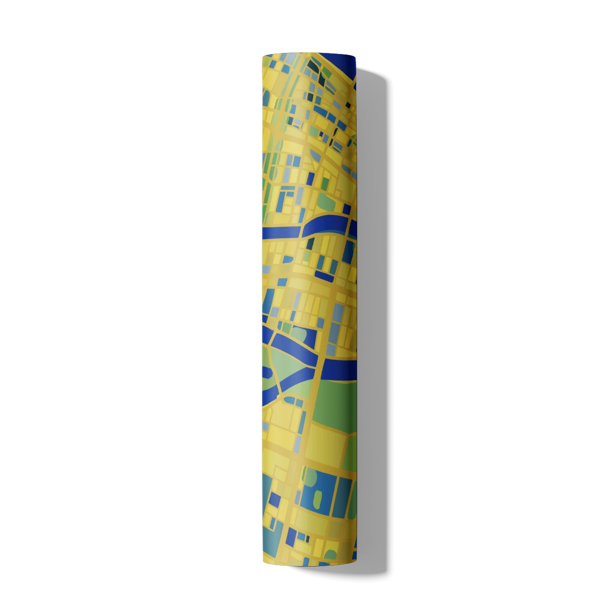 ヨガマット - ゴッホ