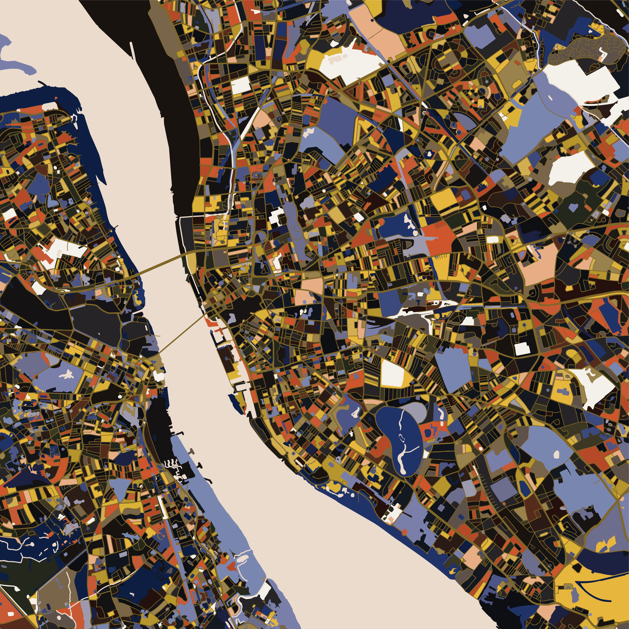 リバプール ポロック