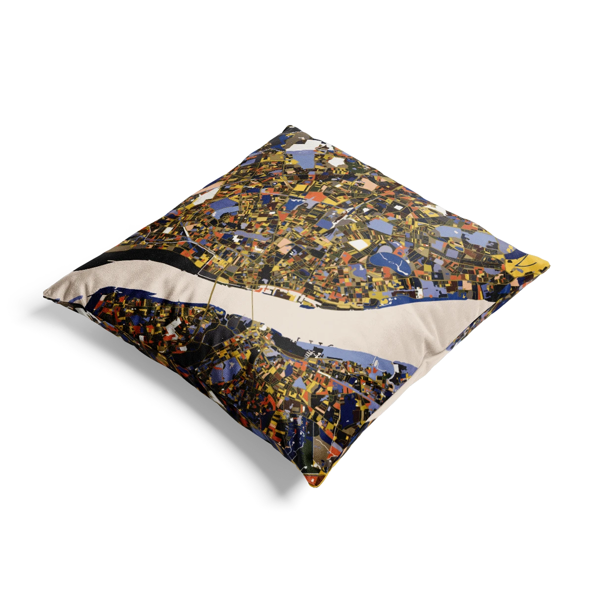 スローピロー - ポロック