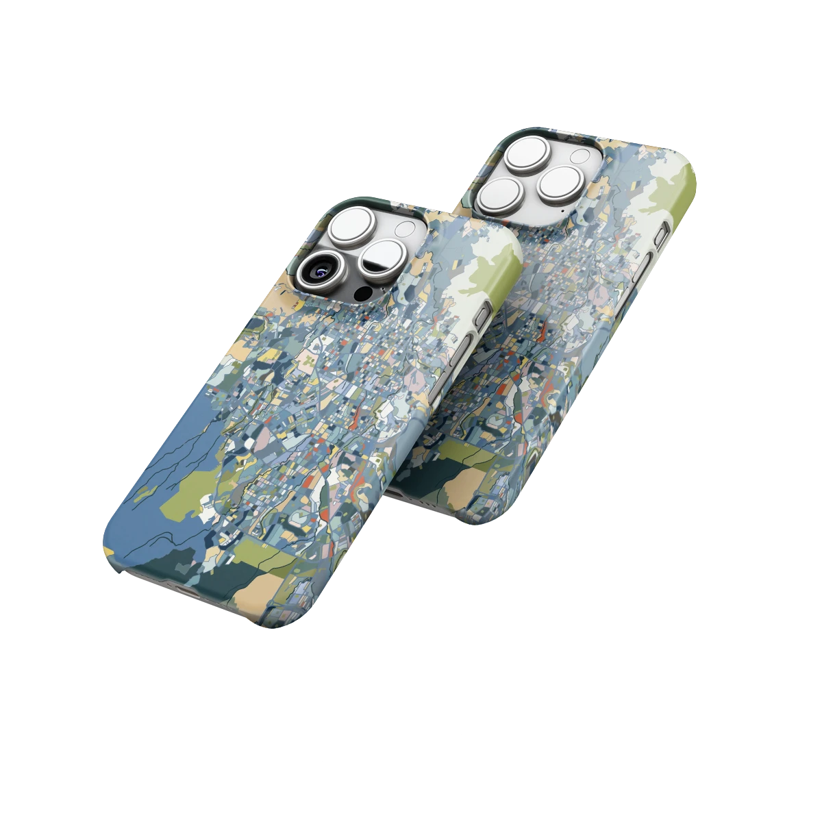 Phone Case - Renoir