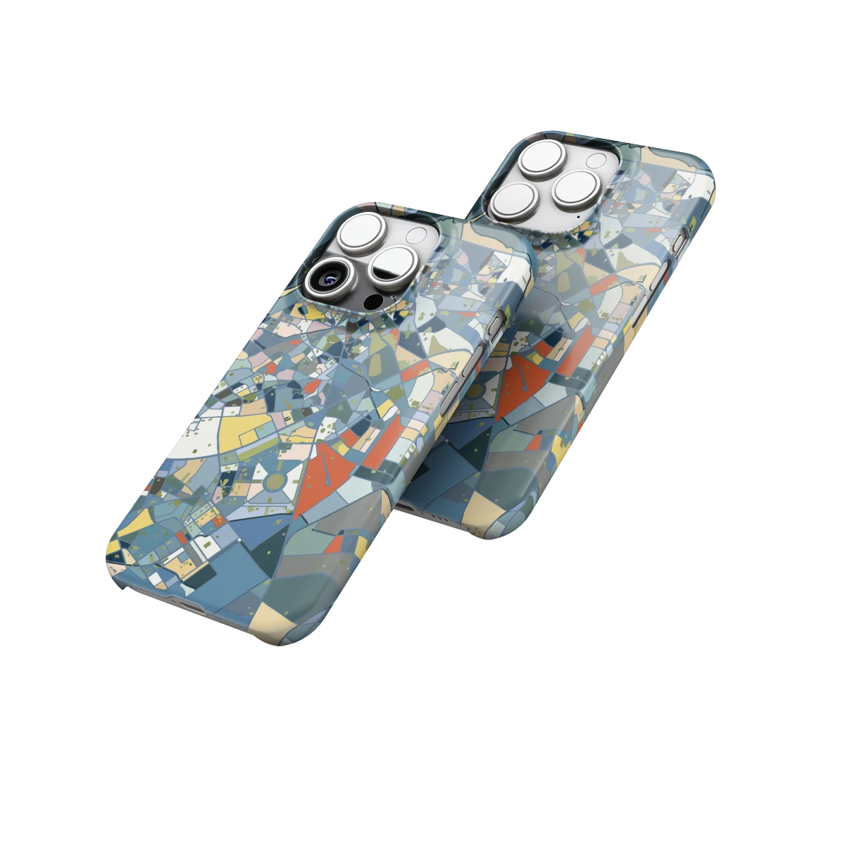 Phone Case - Renoir