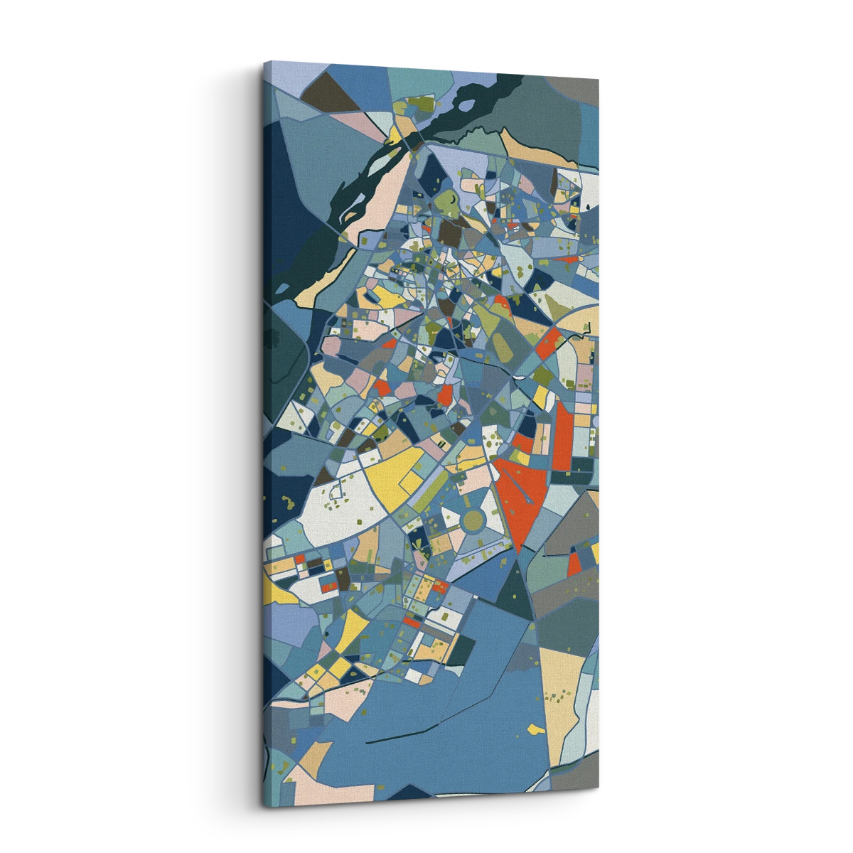 Pearl Print - Renoir