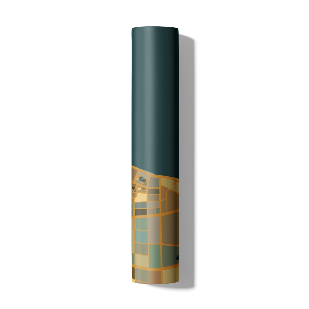 Yoga mat - Munch