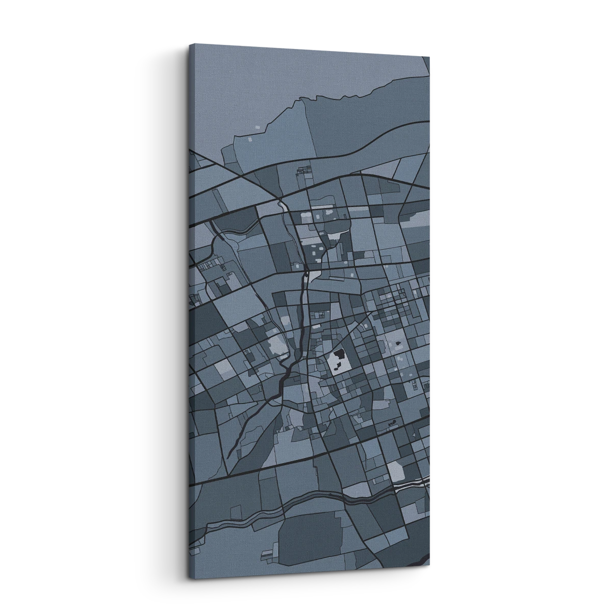 Pearl Print - Silver