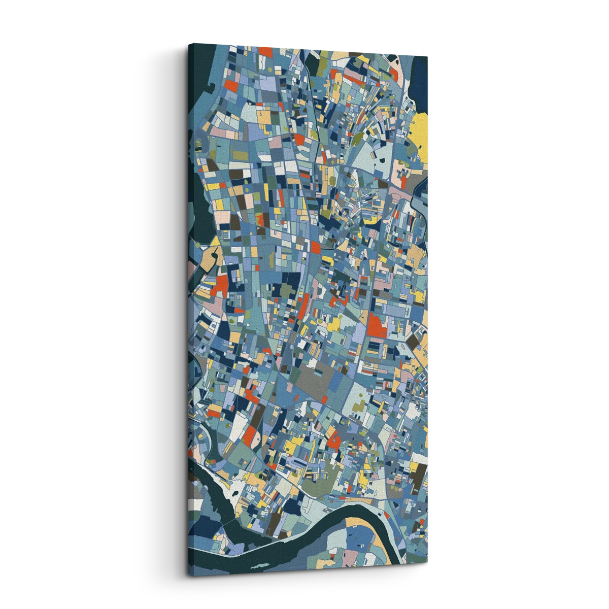 Pearl Print - Renoir