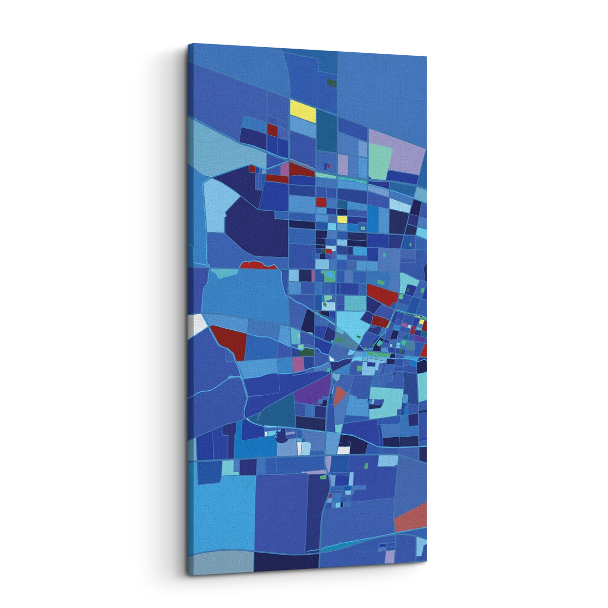 Pearl Print - Chagall