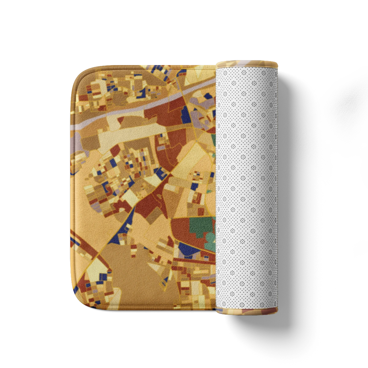 Bath Mat - Klimt