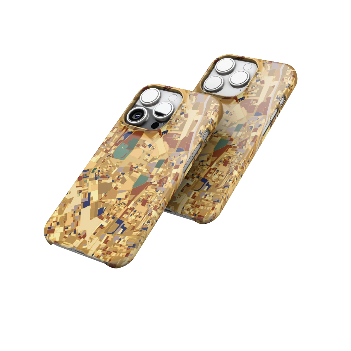 Phone Case - Klimt
