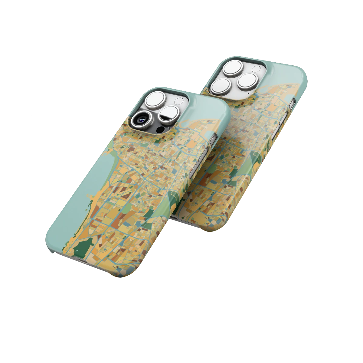 Phone Case - Cezanne