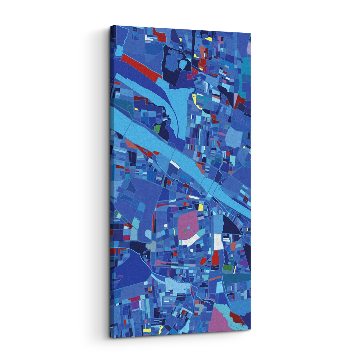 Pearl Print - Chagall