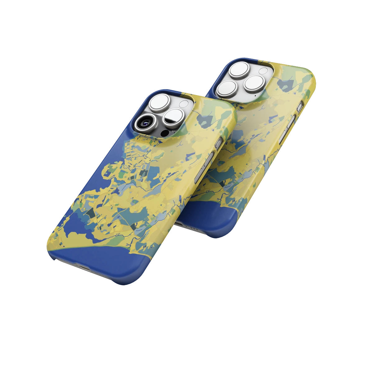 Phone Case - Van Gogh