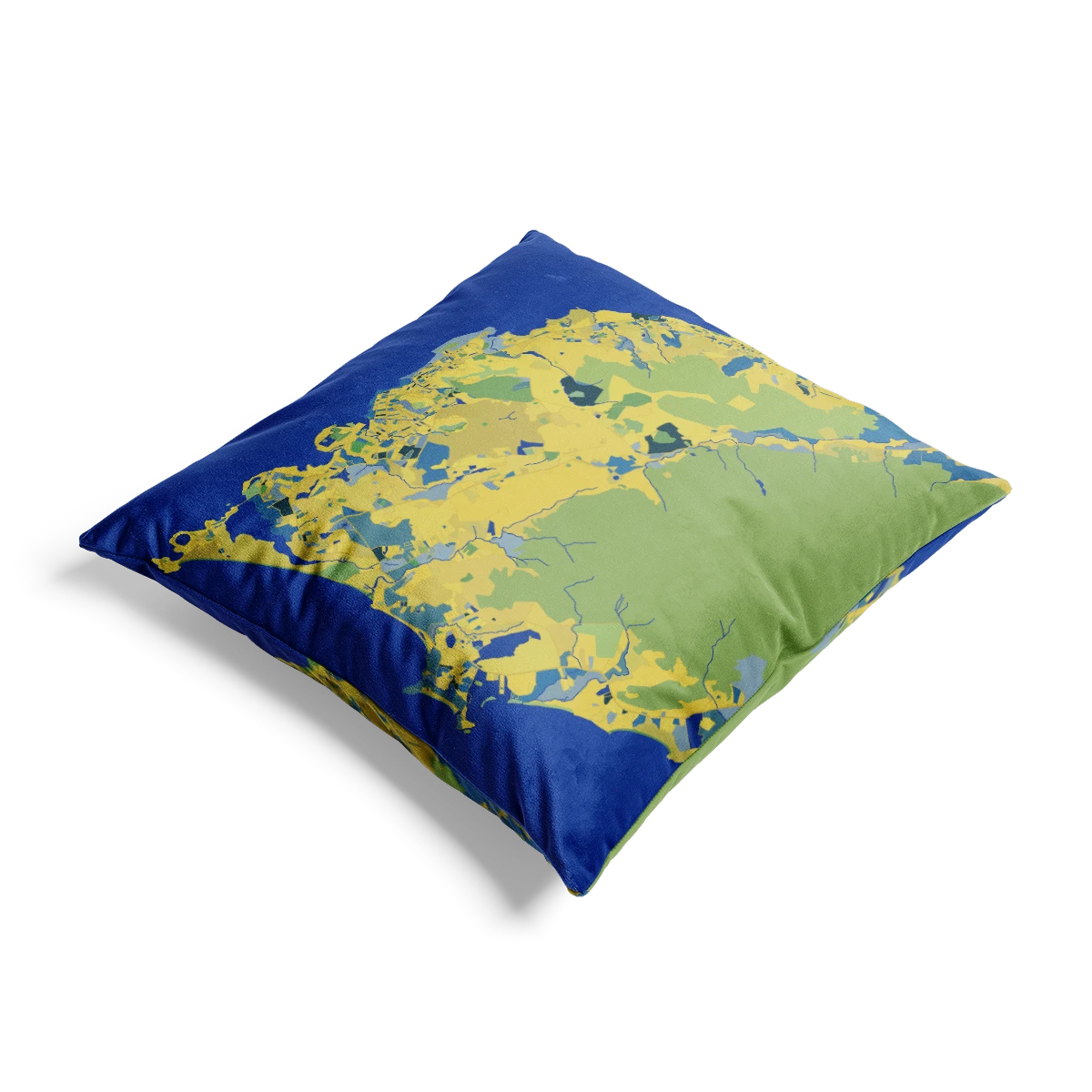 Throw pillow - Van Gogh