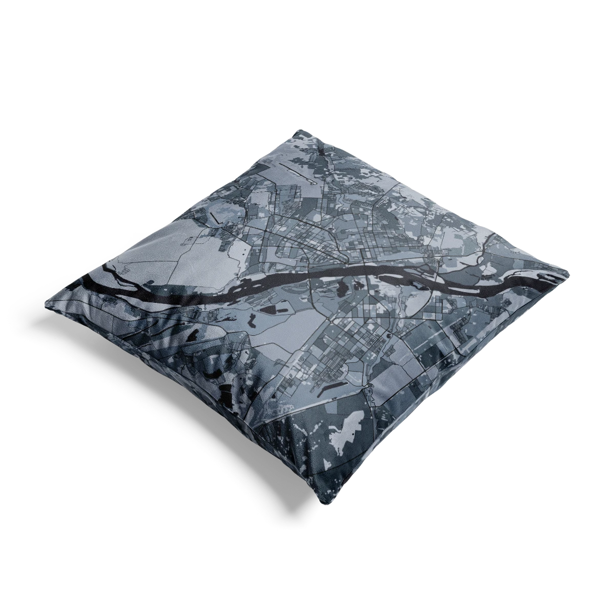 スローピロー - シルバー