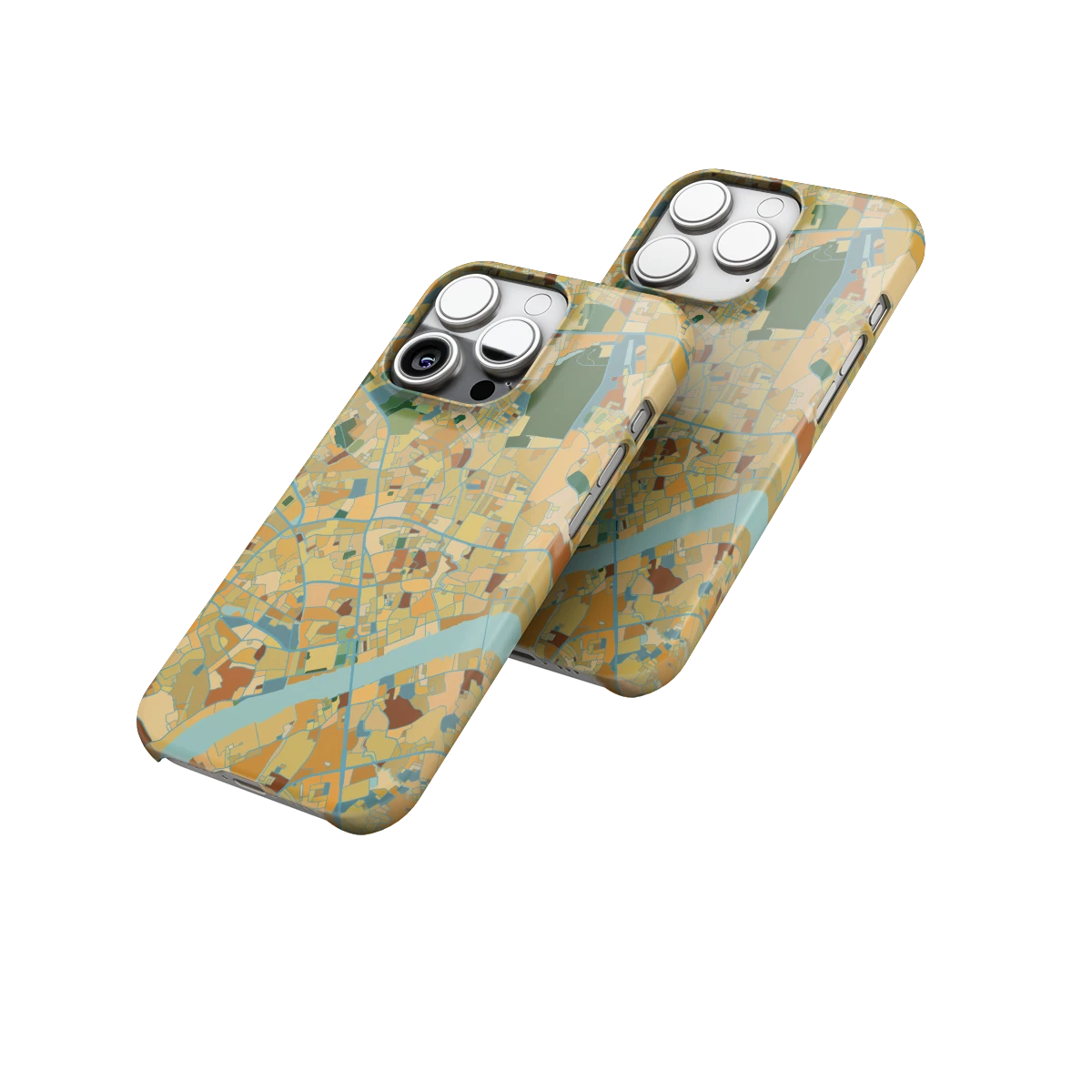 Phone Case - Cezanne