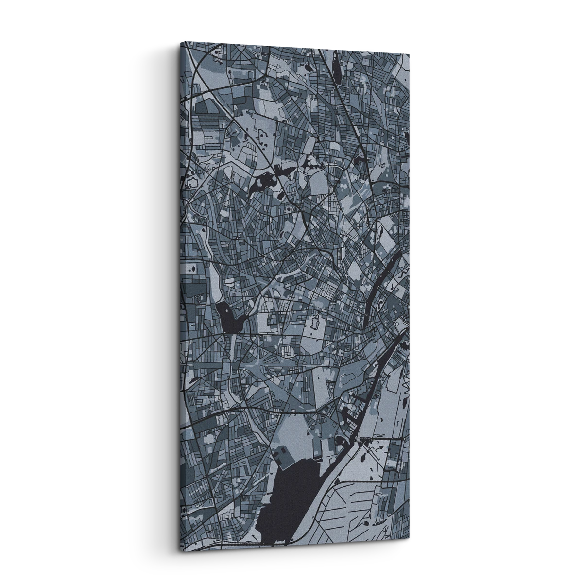 Pearl Print - Silver