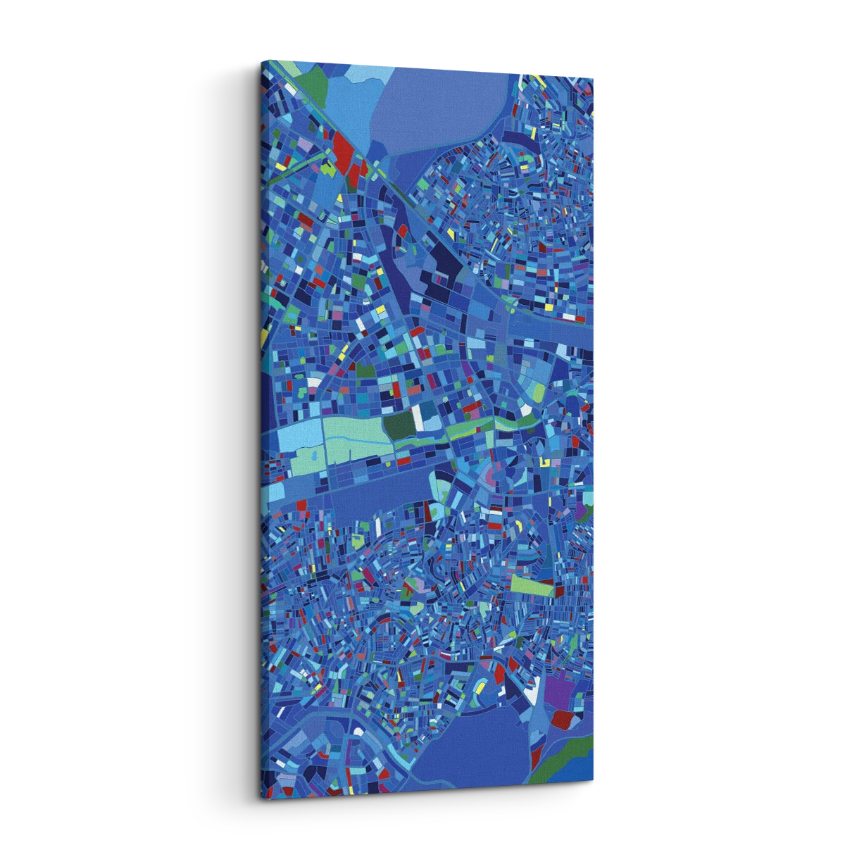 Pearl Print - Chagall