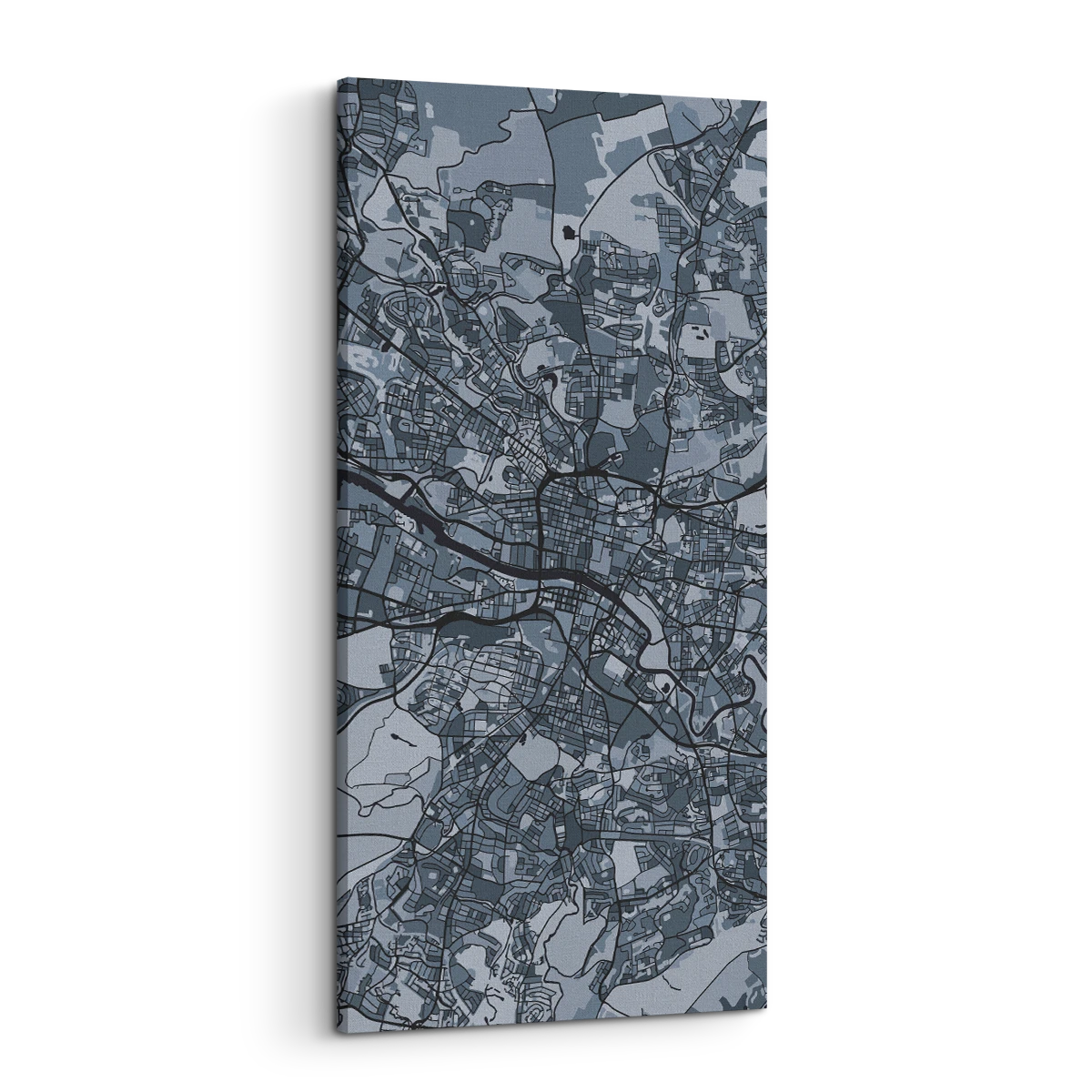 Impresión Perla - Plata