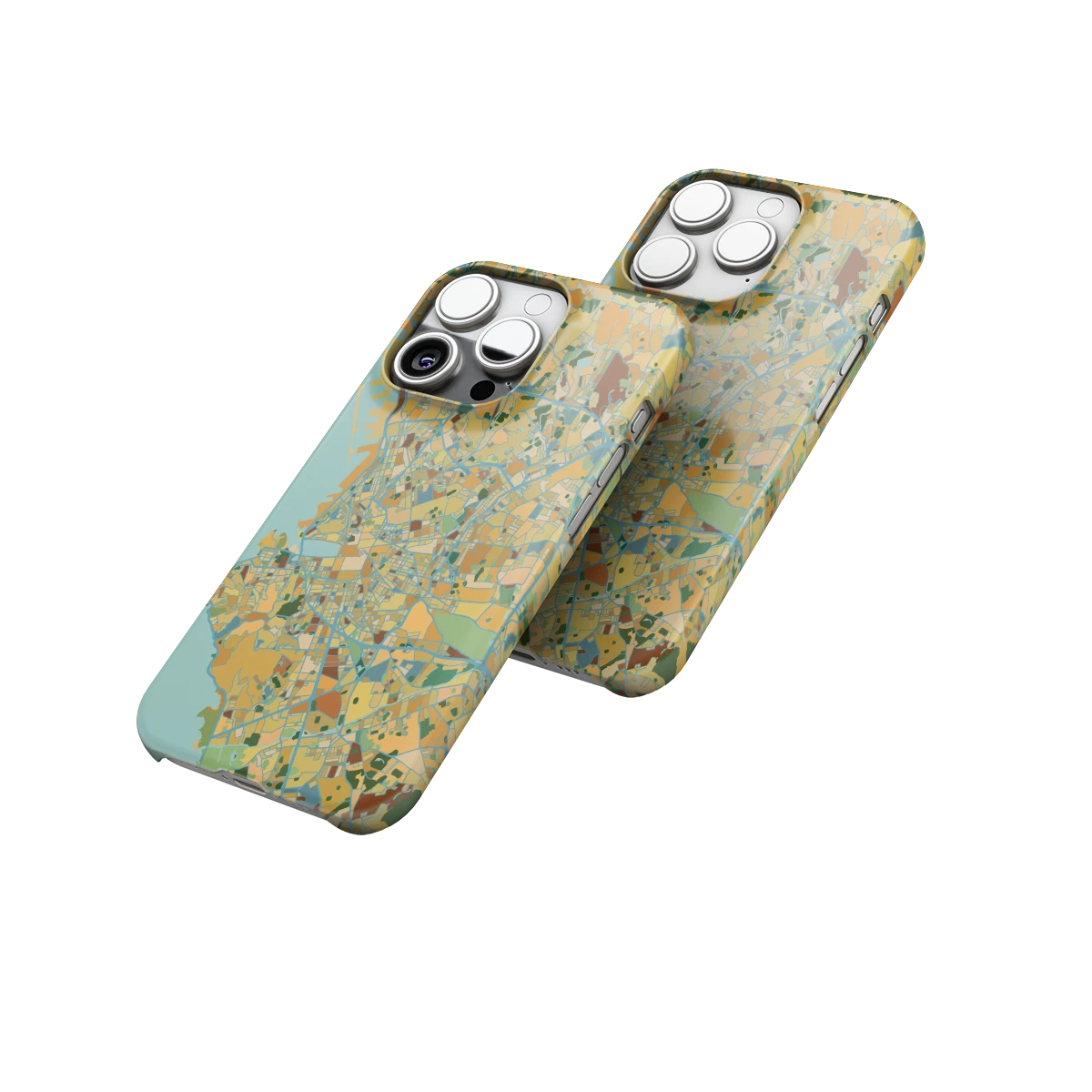 Phone Case - Cezanne