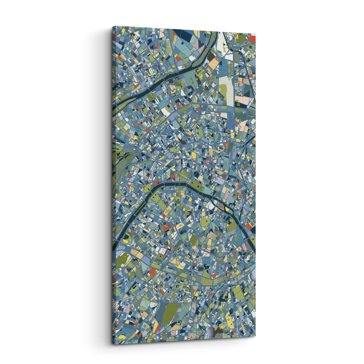 Pearl Print - Renoir