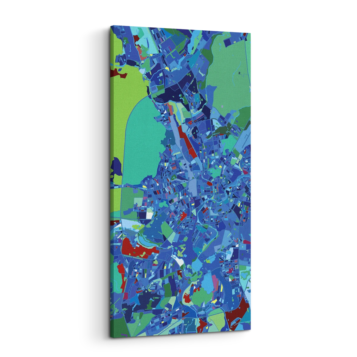 Pearl Print - Chagall