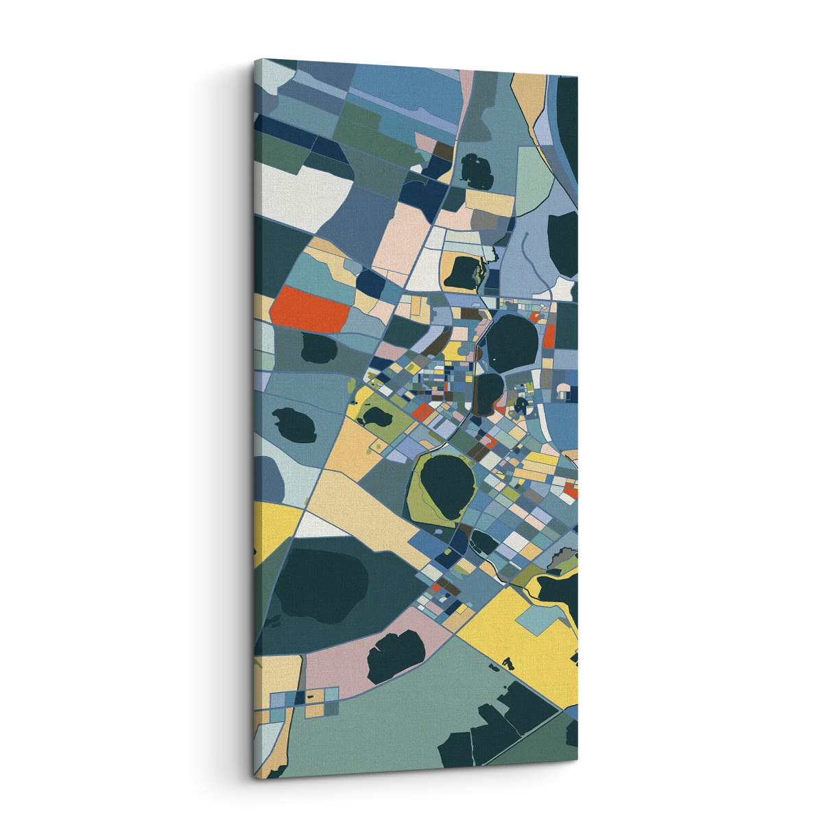 Pearl Print - Renoir