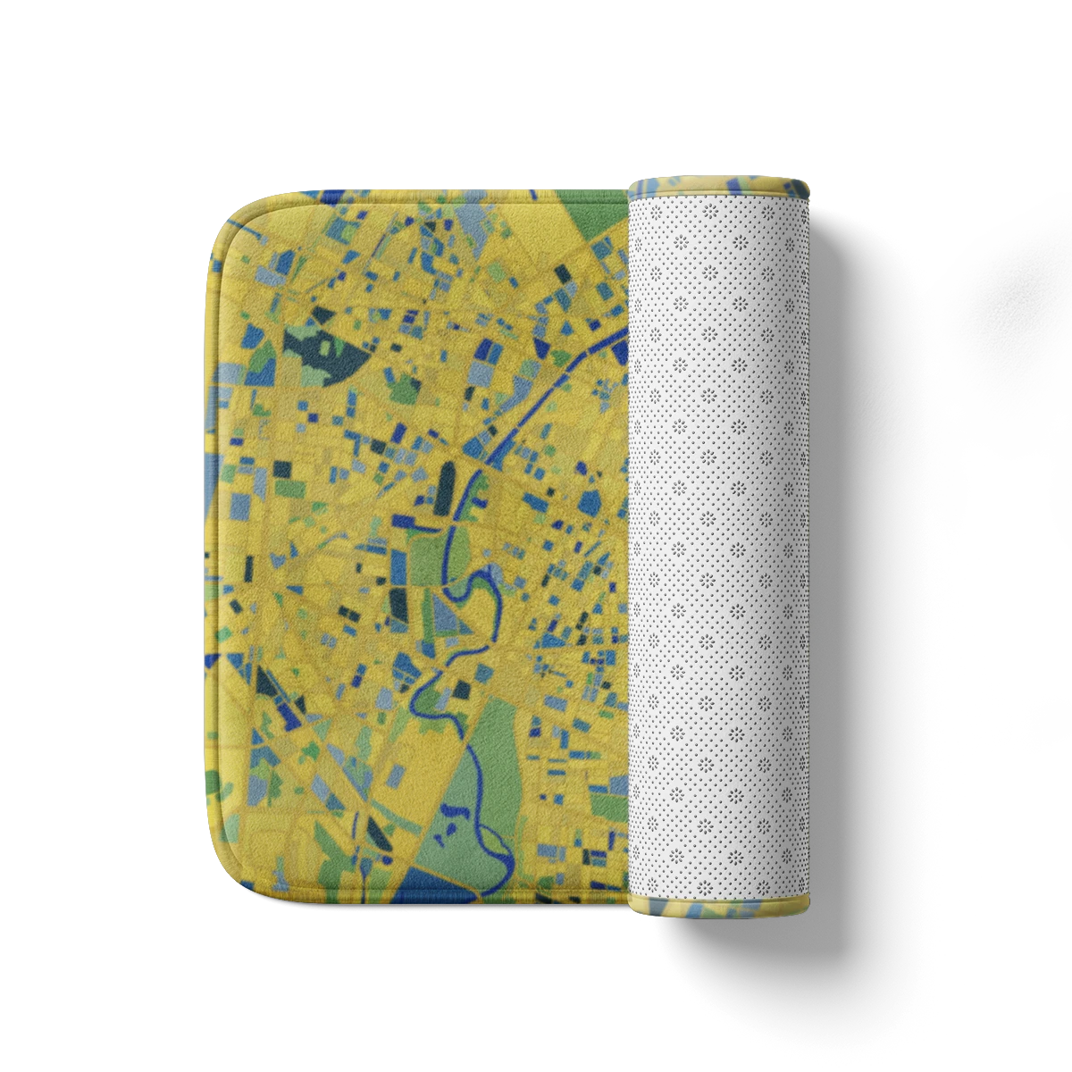 バスマット - ゴッホ