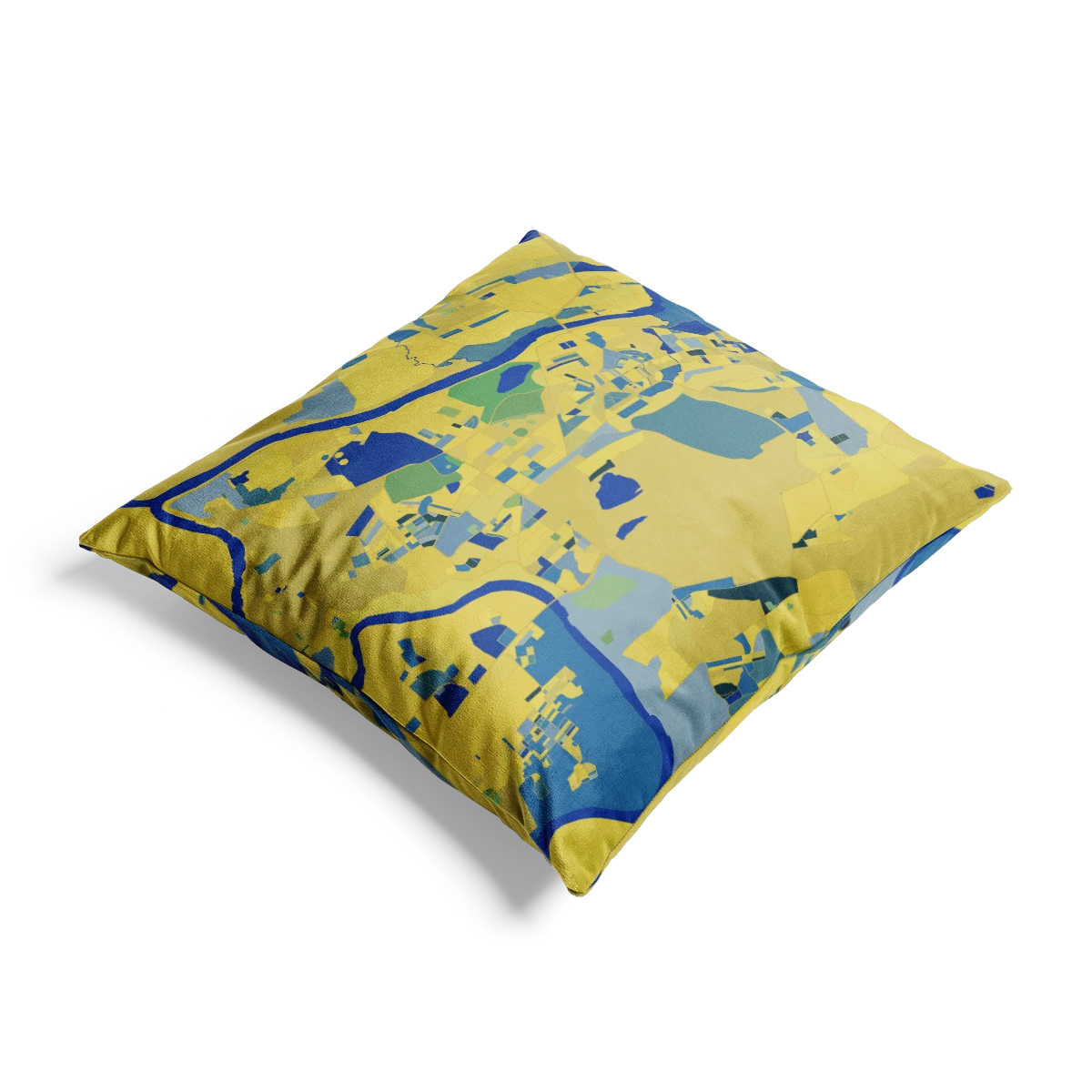 Throw pillow - Van Gogh