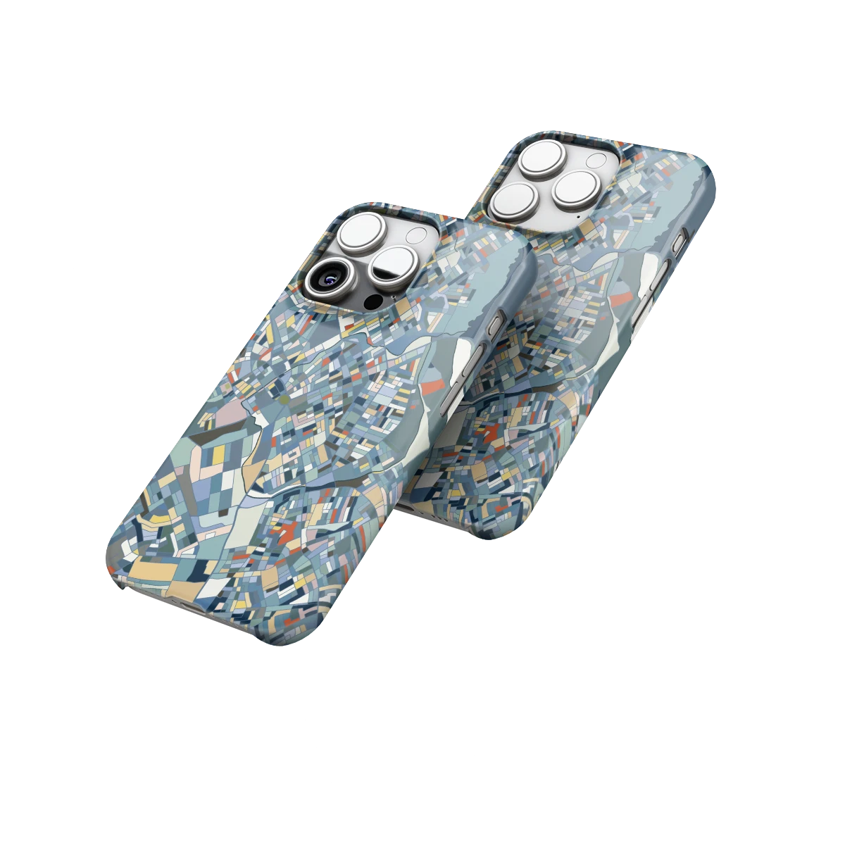 Phone Case - Renoir