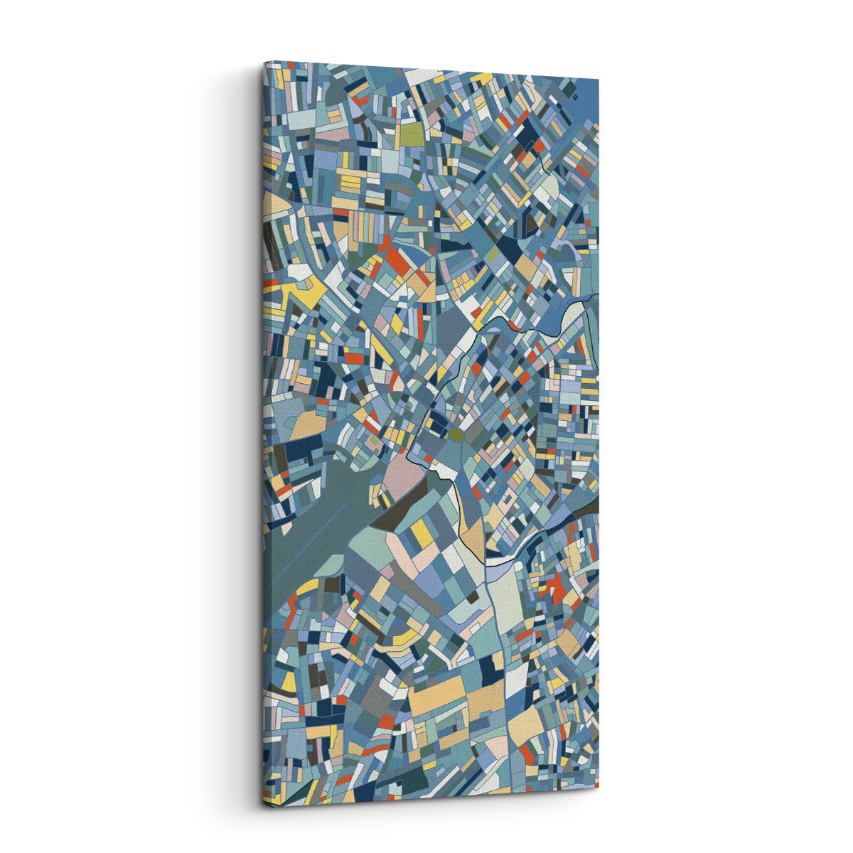 Pearl Print - Renoir