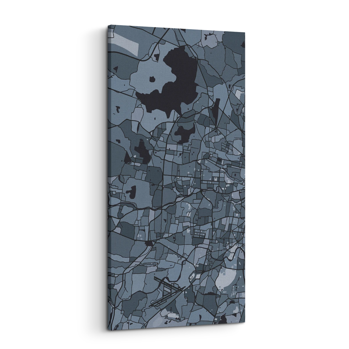 Pearl Print - Silver