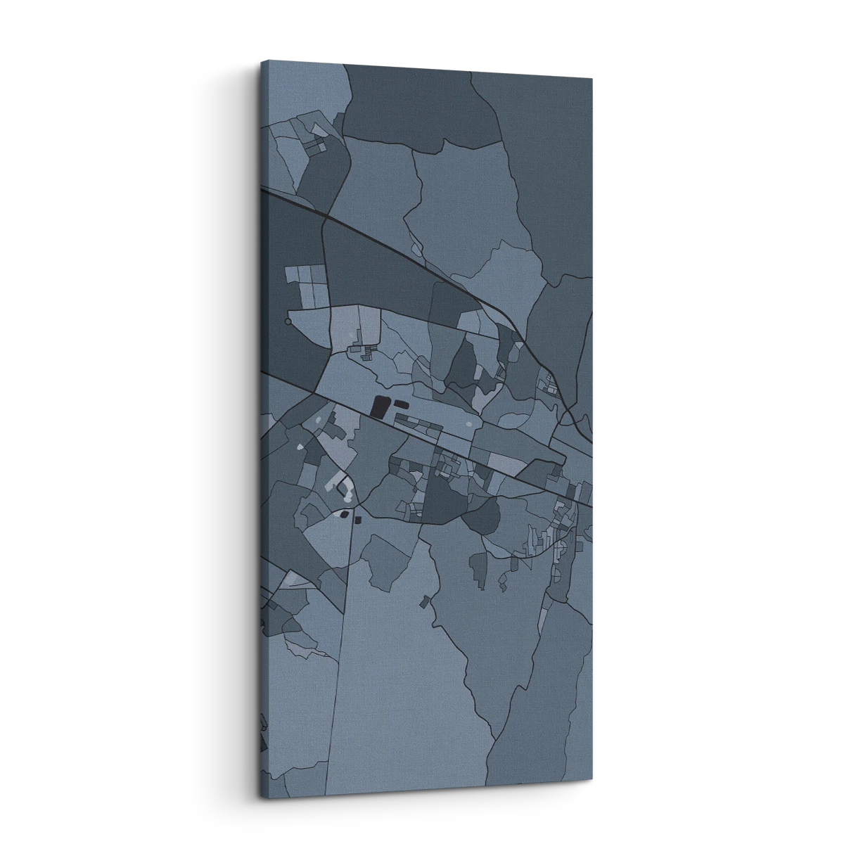 Pearl Print - Silver