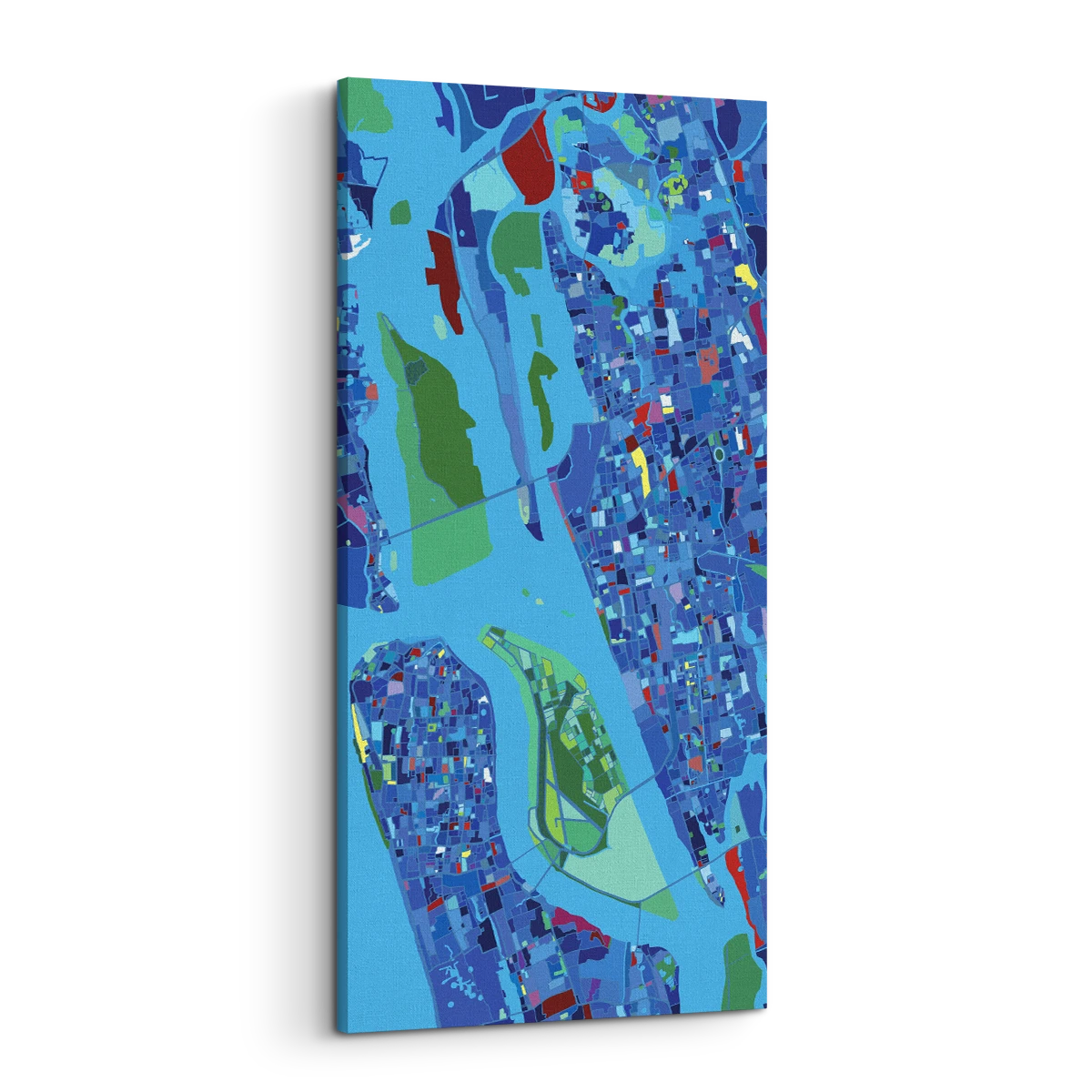 Pearl Print - Chagall