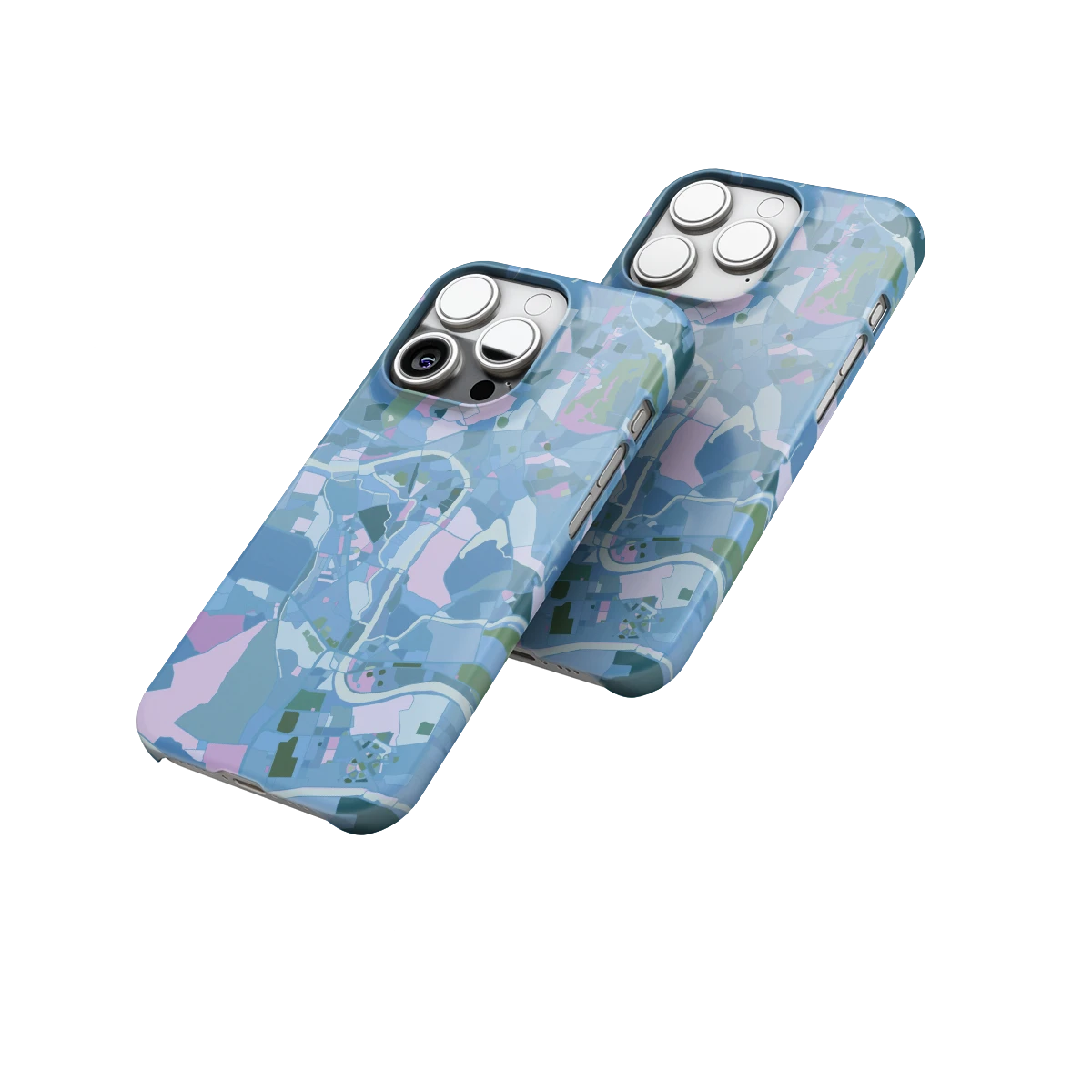 Phone Case - Monet
