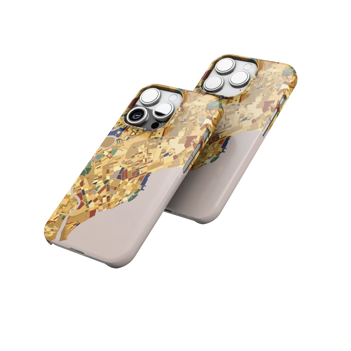 Phone Case - Klimt