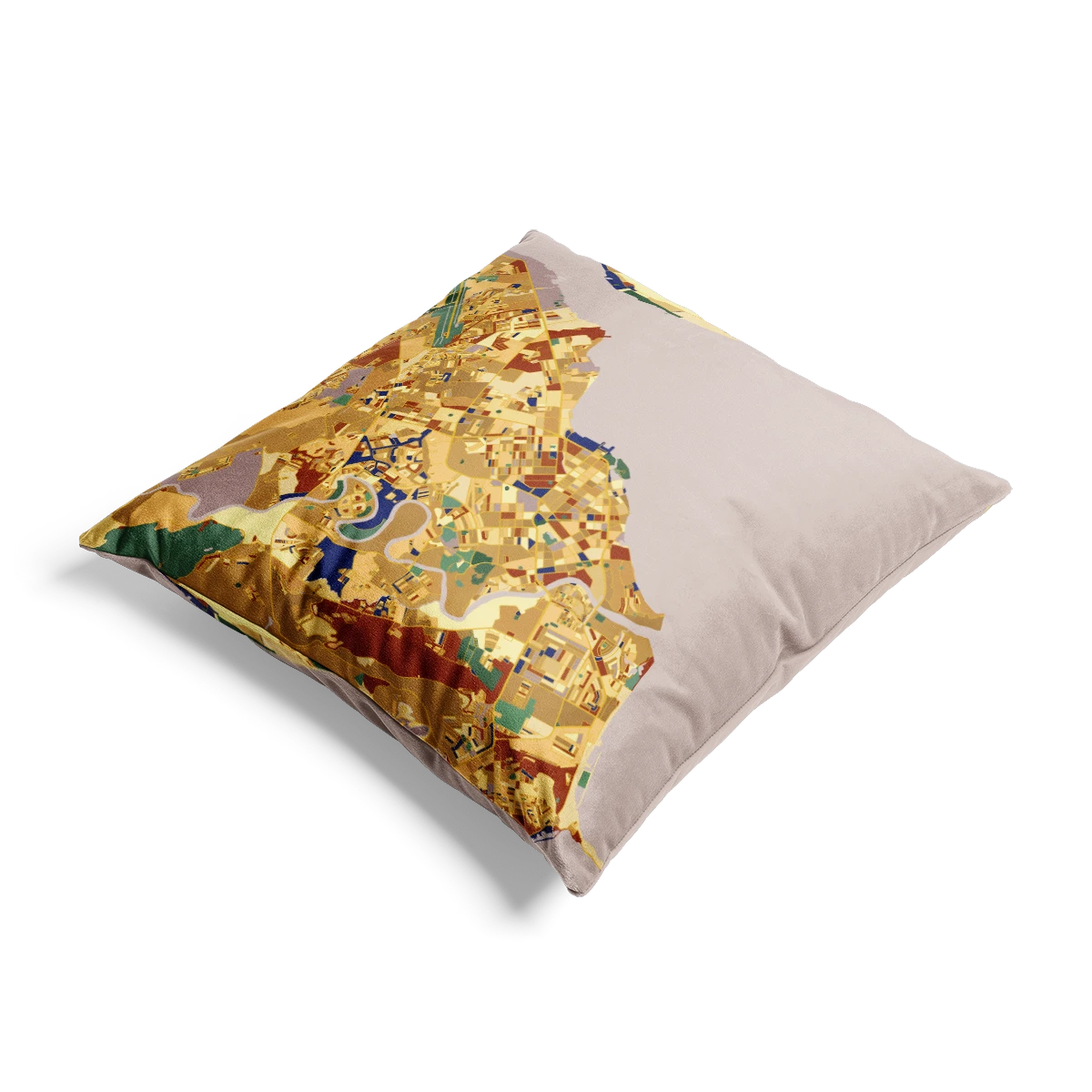 Throw pillow - Klimt