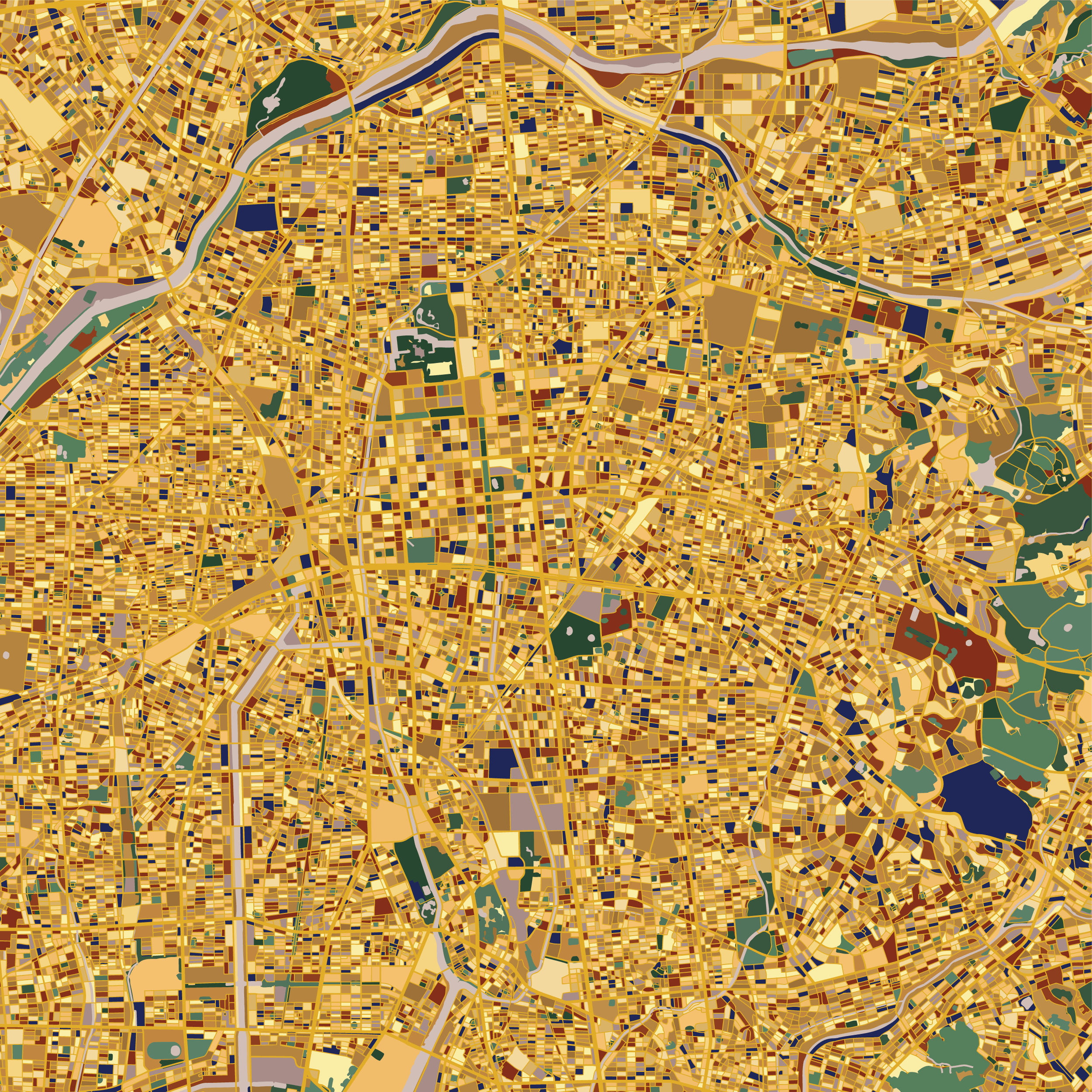 Nagoya Klimt