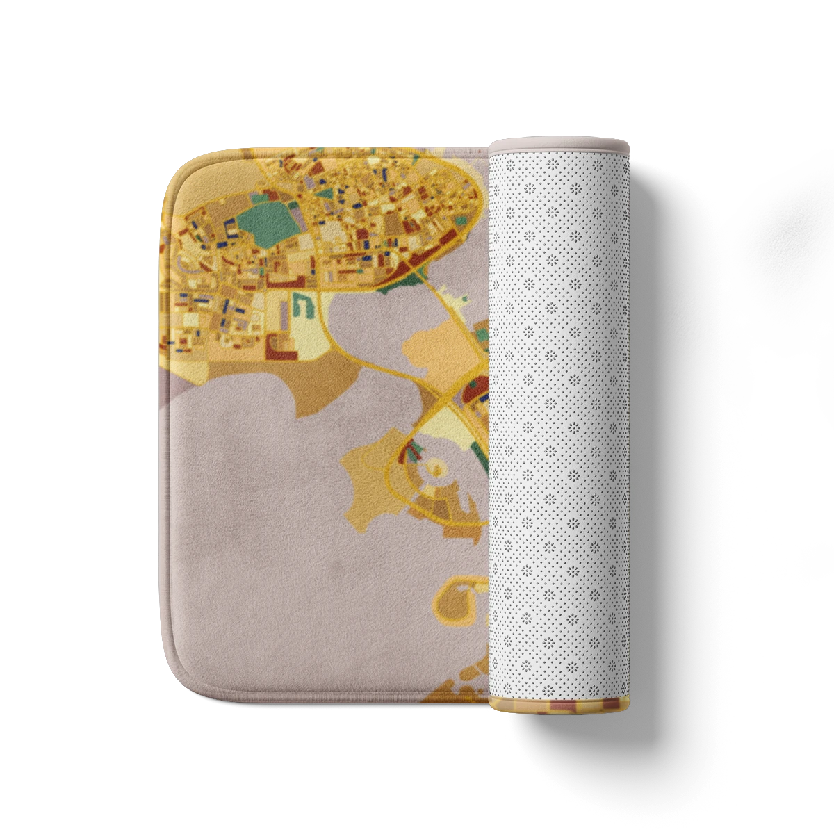 Bath Mat - Klimt