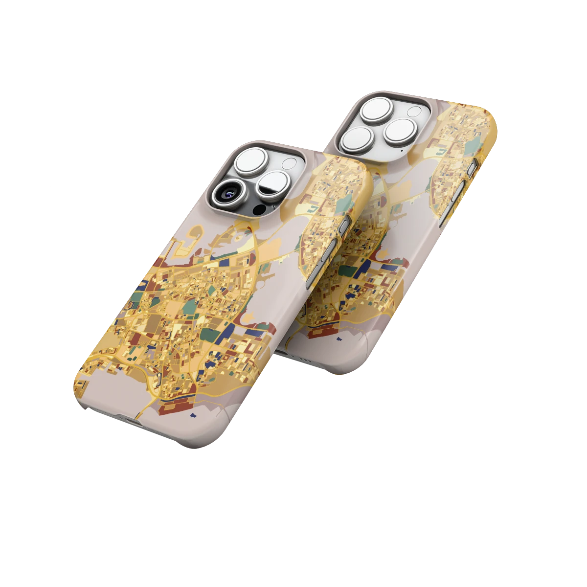 Phone Case - Klimt